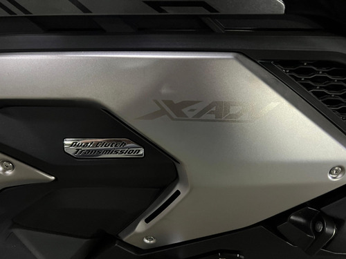Honda Xadv 750 2024