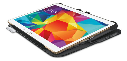 Case Con Teclado Logitech Type S Para Galaxy Tab S 10.5 T800