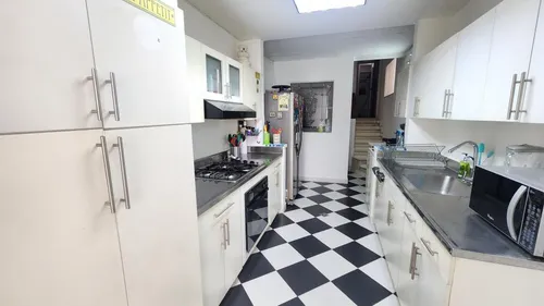 Casa En Venta En Poblado-los Gonzáles. Cod V12074