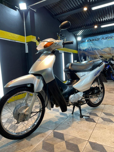 Honda Biz 105 2007