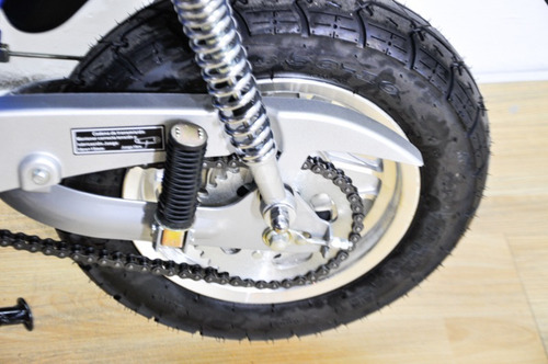 Imagen 15 de 15 de Motomel Max 110cc Cub 0km Moto 2023 Uno Motos Precio Dolar