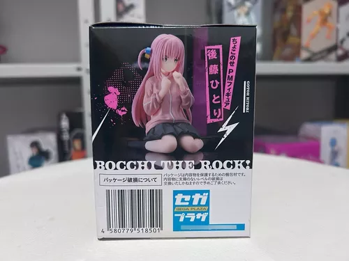 Bocchi the Rock! Hitori Goto Premium Perching Figure