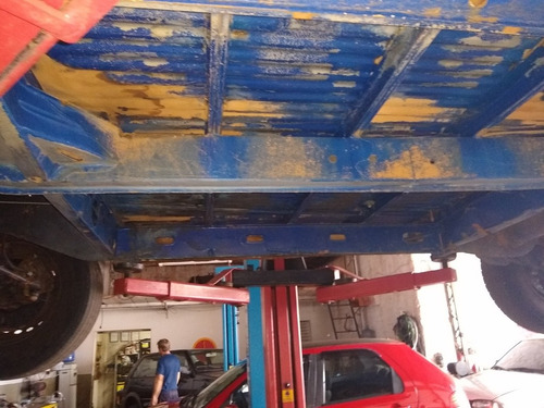 Volkswagen Kombi Cabine Dupla