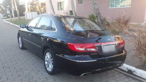 Hyundai Azera 2011 3.3 Gls Aut. 4p