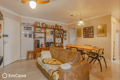 Imagem 2 de 10 de Apartamento À Venda Em São Paulo - 18174