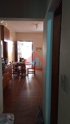 Imagem 2 de 16 de Casa - Ref: 02067