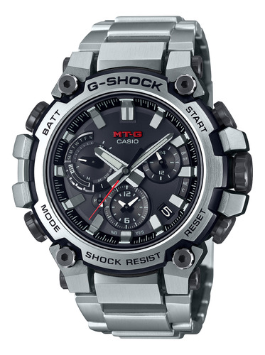 Reloj G-shock Mtg-b3000d-1acr