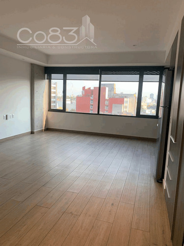 Renta - Departamento - Gran Ciudad Chapultepec - 72 M2 - Piso 2