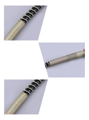 Manguera De Carga Pcp De 19,7 Pulgadas/50 Cm De Alta Presión