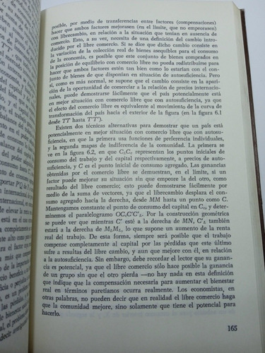 Imagen 5 de 7 de Análisis Del Equilibrio General - Melvyn B. Krauss - Nuevo
