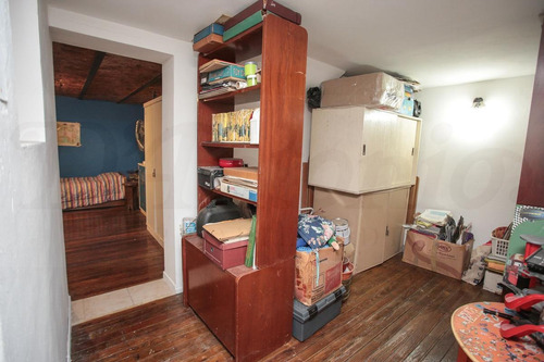 Imagen 27 de 27 de Venta- P.h De 3 Ambientes Con Habitación Auxiliar En Planta Baja - Caballito