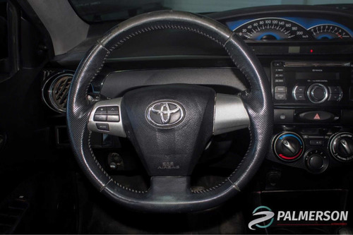 Imagen 7 de 11 de Toyota Etios 2014 1.5 Sedan Xls