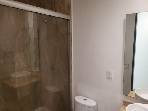 Imagen 10 de 17 de Departamento En Renta Tizapán San Ángel