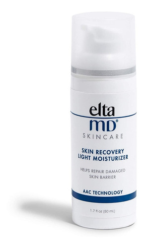 Elta Md Skin Recovery Light Moisturizer | 50 Ml