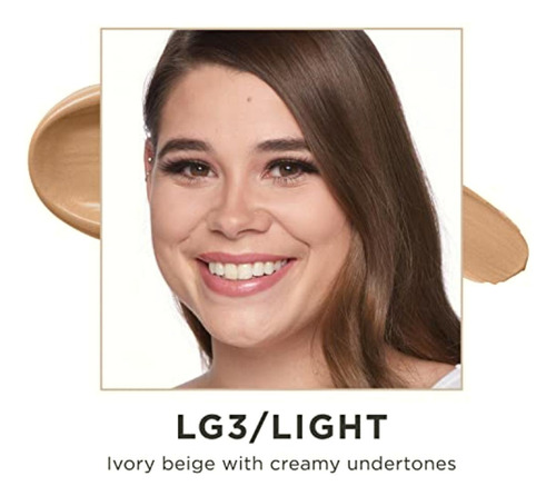 Pür Tinted Moisturizer, Broad Spectrum Spf 2.00, Light, 1.7