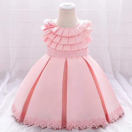 Princesas De Fiesta Vestidos De Bebés Y Niñas Bodas Beedité