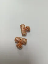 Comprar Gemelos De Seda Para Puños De Camisas Sale El Par Osea Dos