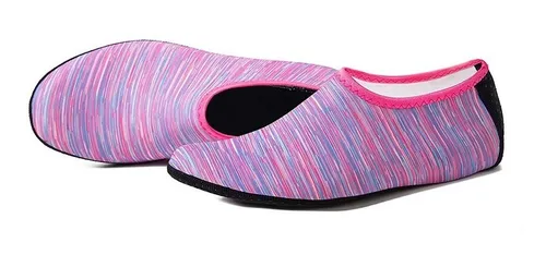 Zapatillas praduli rojas sale