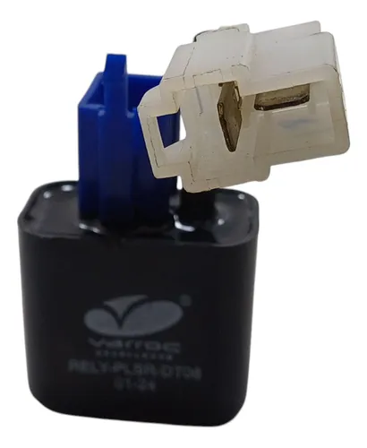 Unidad Control Luces Pulsar 180 Ug / Gt Discover 150 St / F