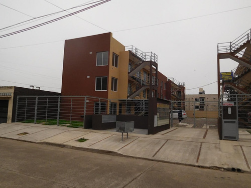 Imagen 3 de 9 de Departamento 2 Ambientes En Venta