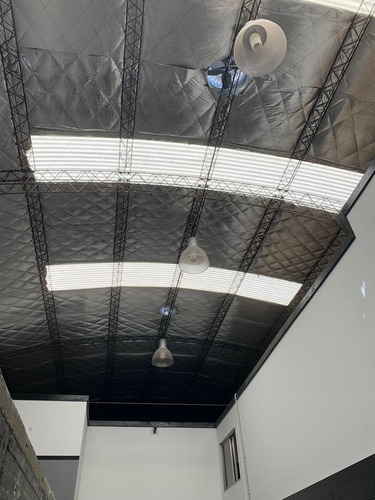 En Alquiler, Victoria, Muy Buen Galpon-deposito Con Oficinas, Proximo A Acceso Tigre