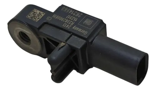 Sensor Impacto Airbag 26242636 Gm Onix 1.0 2023/2024 | MercadoLivre