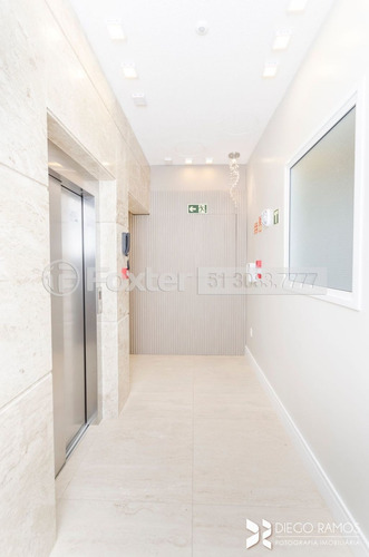 Imagem 26 de 27 de Apartamento, 2 Dormitórios, 90.64 M², Petrópolis - 190634