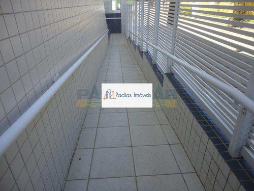 Imagem 3 de 20 de Apartamento Com 2 Dorms, Pedreira, Mongaguá - R$ 200 Mil, Cod: 55208 - V55208