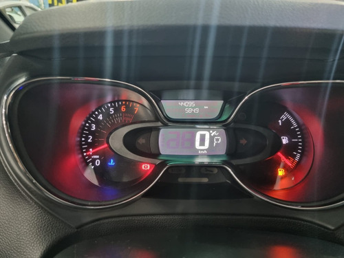 Imagem 11 de 11 de Captur Intense 1.6 16v - 2019/2020 - Automático - Completo