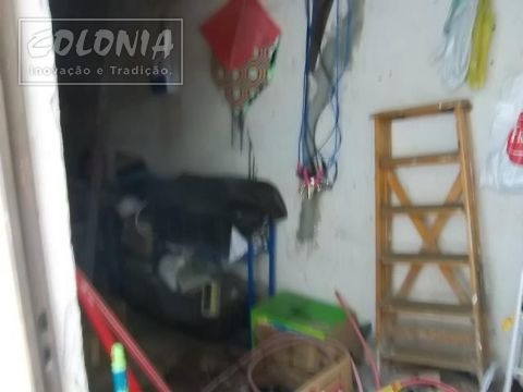 Imagem 9 de 24 de Casa A Venda - 2695505