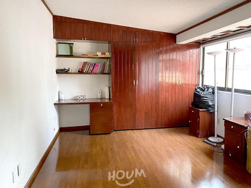 Imagen 22 de 28 de Casa En Acacias, Benito Juárez Con 4 Recámaras, 180 M², Id: 41026