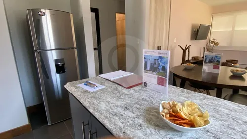Casa En Condominio En Venta En Zirándaro