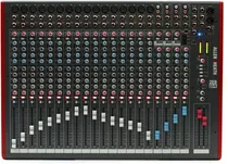 Comprar Allen & Heath Zed-24 Consola Mixer 24e 16mono 4st Usb.