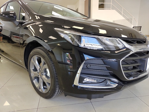 Imagen 17 de 25 de Chevrolet Cruze 4p 1.4 Ltz At Turbo 0km Financiada To. Usado
