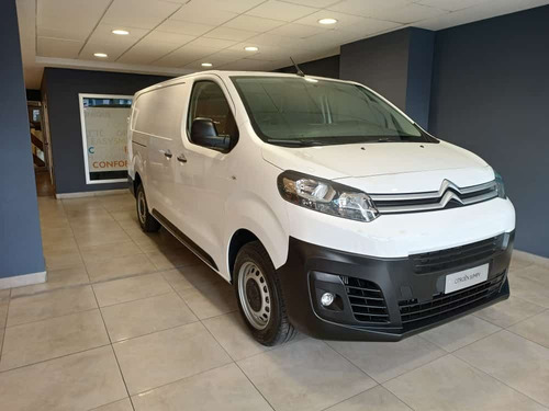 Citroën Jumpy 1.6 L3 Hdi 115 Business