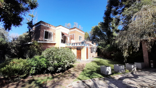 Venta Casa Quinta 7 Ambientes Excelente Acceso A Panamericana Ramal Pilar, Oportunidad - Apto Credito