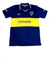 Comprar Camiseta De Boca Juniors Parmalat Maradona Olan Retro