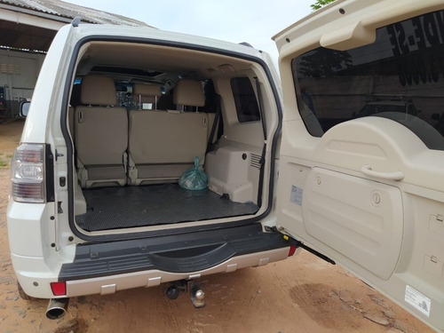 Pajero Full Mitshubish
