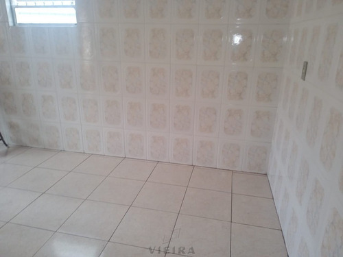 Imagem 6 de 15 de Casa Antiga, Conservada, Para Venda Ou Locação. - 2913-1