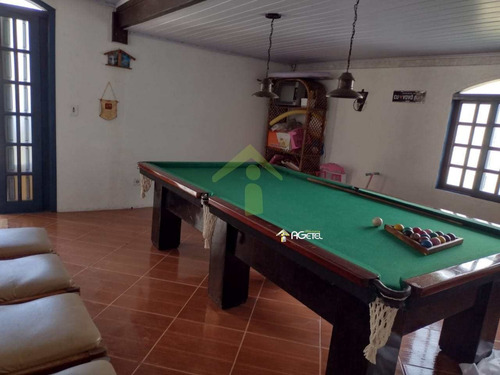 Imagem 19 de 30 de Chácara Com 3 Dorms, Jardim Valflor, Embu-guaçu - R$ 650 Mil, Cod: 2148 - V2148