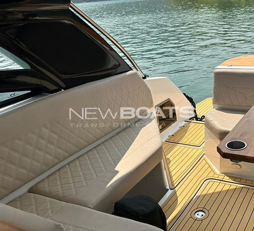 Nx 340 Ñ Nhd Ventura Phantom Coral Real Fs Beneteau Evolve