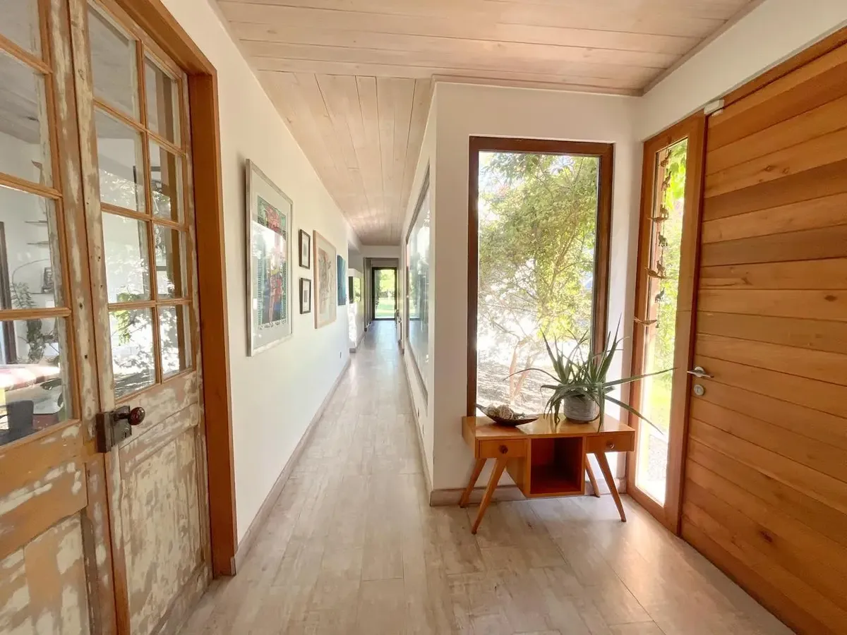 Imagen 3 de 29 de Casa En Venta En Las Mercedes