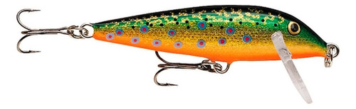 Señuelo Rapala Floating F-5