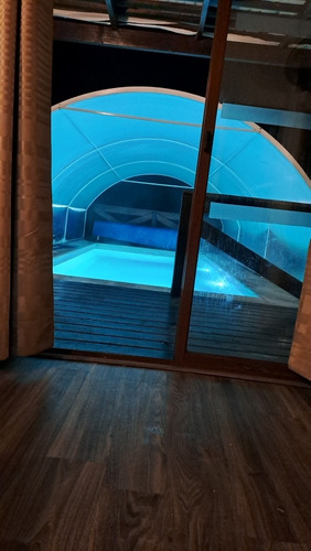 Imagen 5 de 20 de Alquilo Hermosas Cabañas