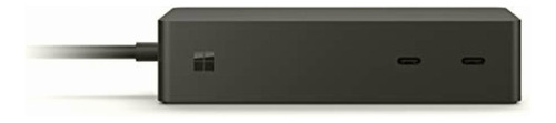 Microsoft 131412 - Surface Dock 2.