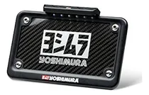 Comprar Kit De Eliminador De Guardafango, Marca Yoshimura, Negro