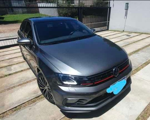 Volkswagen Vento 2.0 Tsi Gli 211cv App Connect 2016