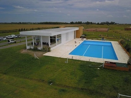 Imagen 2 de 6 de Venta Canning Barrio Cerrado Tiempos De Canning Lote Interno 600 M2!