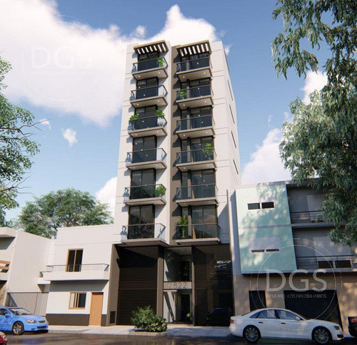 Imagen 2 de 10 de Departamento - Lanús Este