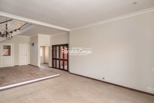 Casa Com 3 Dorms À Venda Na Vila Sônia-sp - R$ 1.5 Mi! - A2557